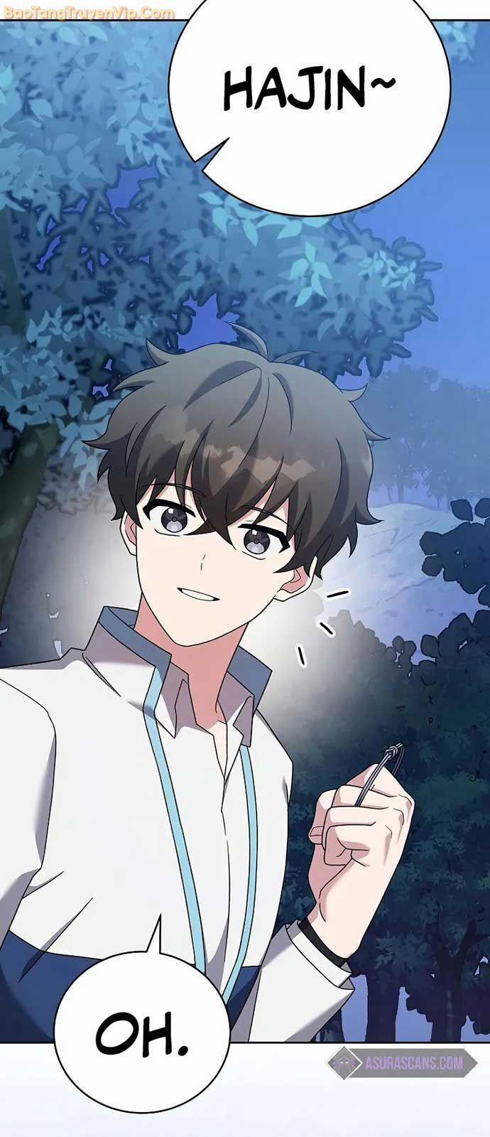 Nhân Vật Ngoài Lề Tiểu Thuyết 109 trang 40