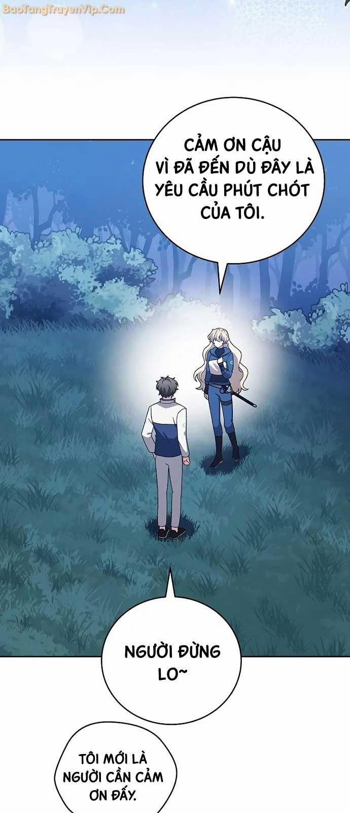 Nhân Vật Ngoài Lề Tiểu Thuyết 109 trang 43