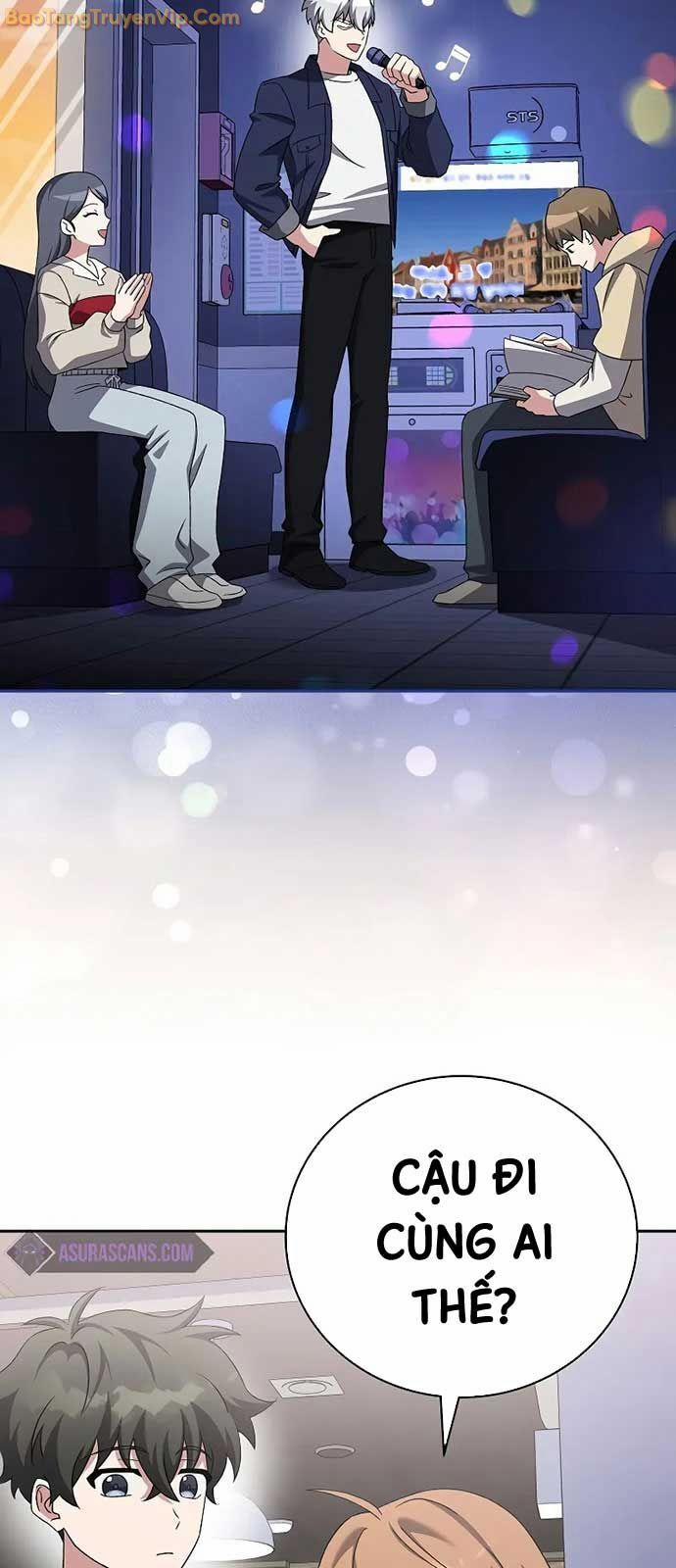 Nhân Vật Ngoài Lề Tiểu Thuyết 109 trang 6