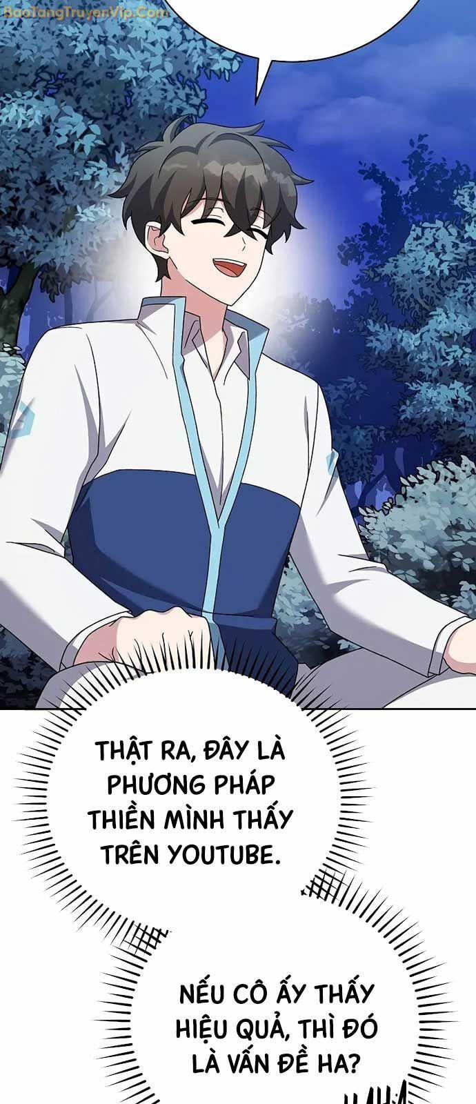 Nhân Vật Ngoài Lề Tiểu Thuyết 109 trang 68