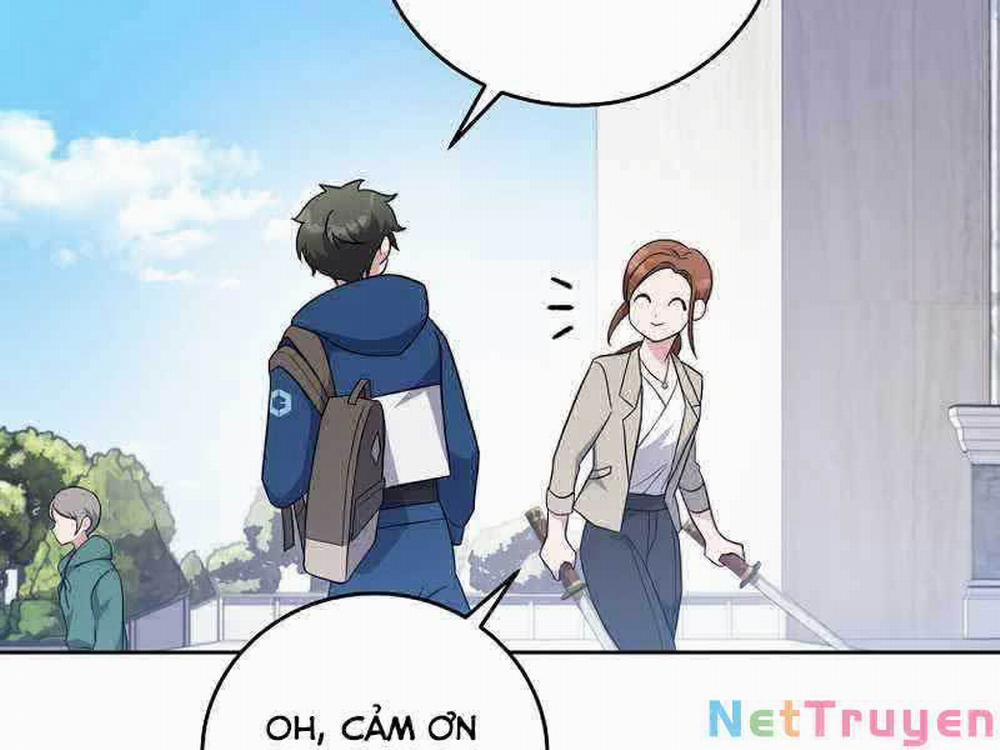 Nhân Vật Ngoài Lề Tiểu Thuyết 11 trang 128