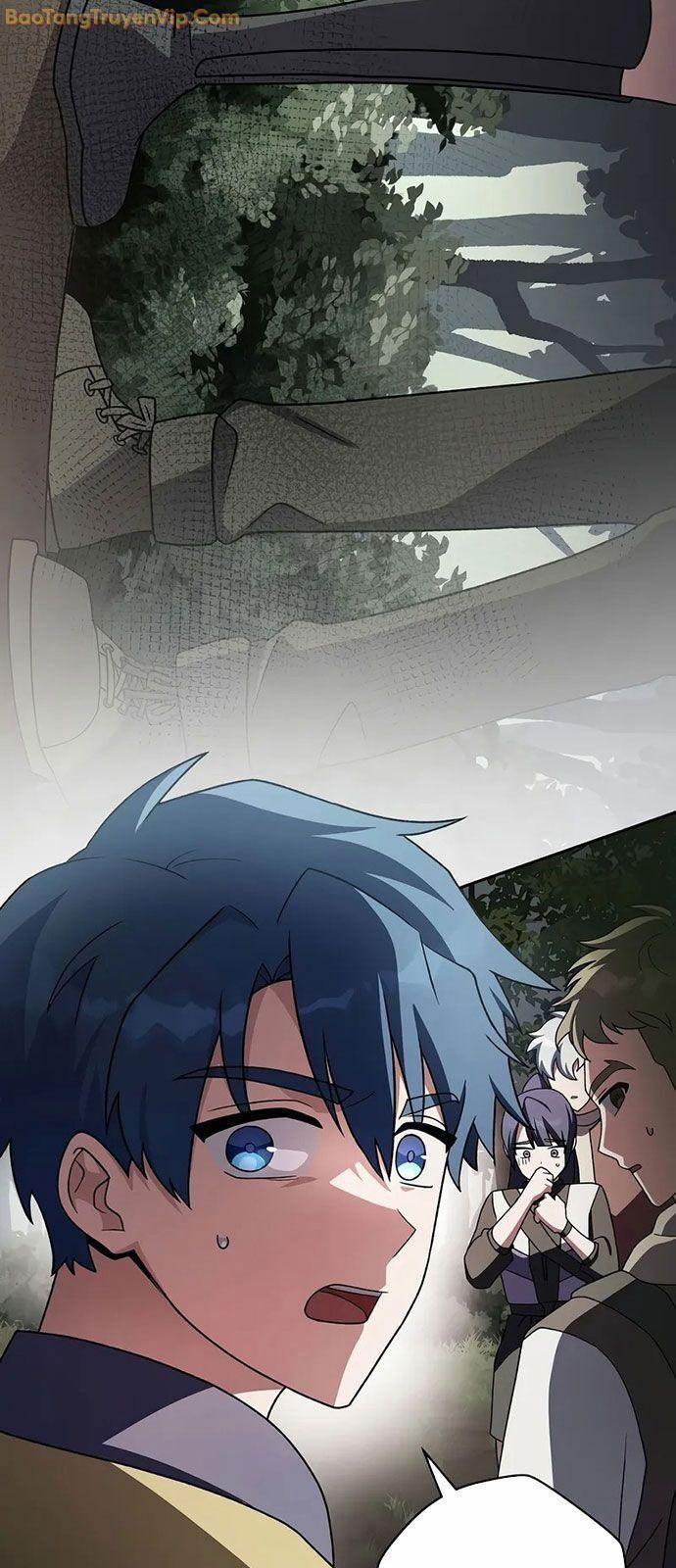 Nhân Vật Ngoài Lề Tiểu Thuyết 110 trang 101