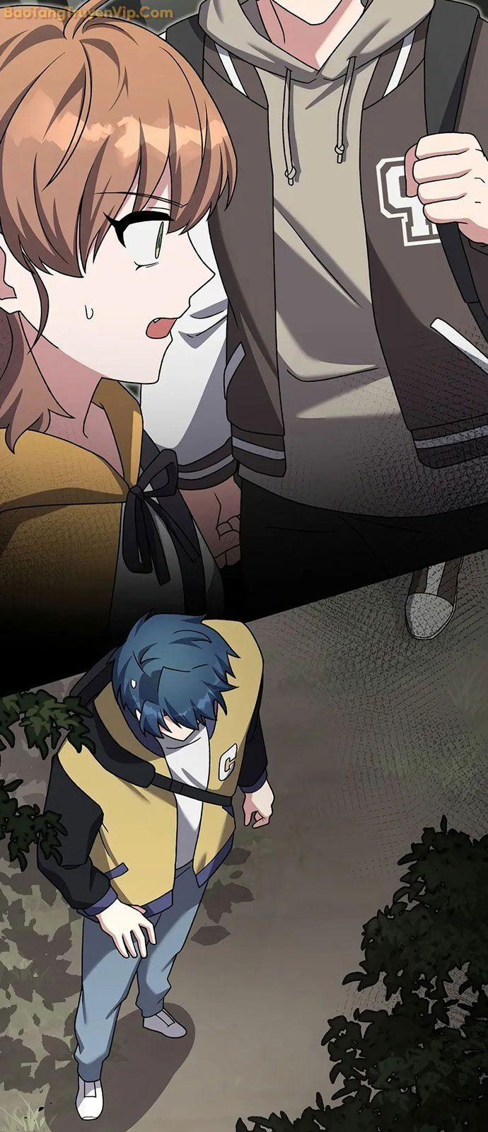 Nhân Vật Ngoài Lề Tiểu Thuyết 110 trang 103