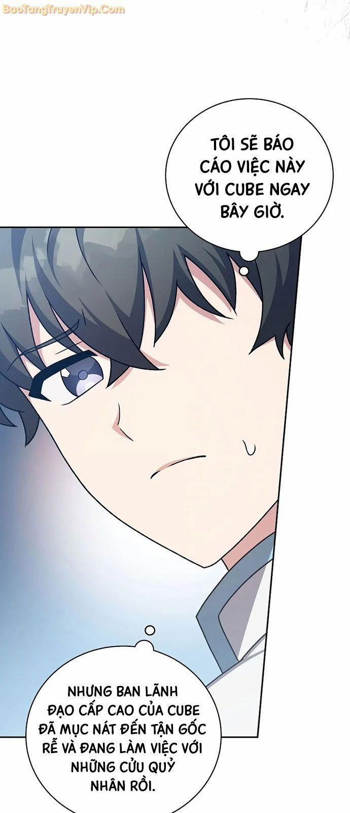 Nhân Vật Ngoài Lề Tiểu Thuyết 110 trang 31