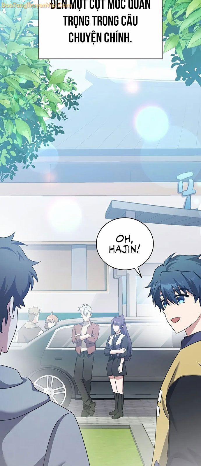 Nhân Vật Ngoài Lề Tiểu Thuyết 110 trang 80