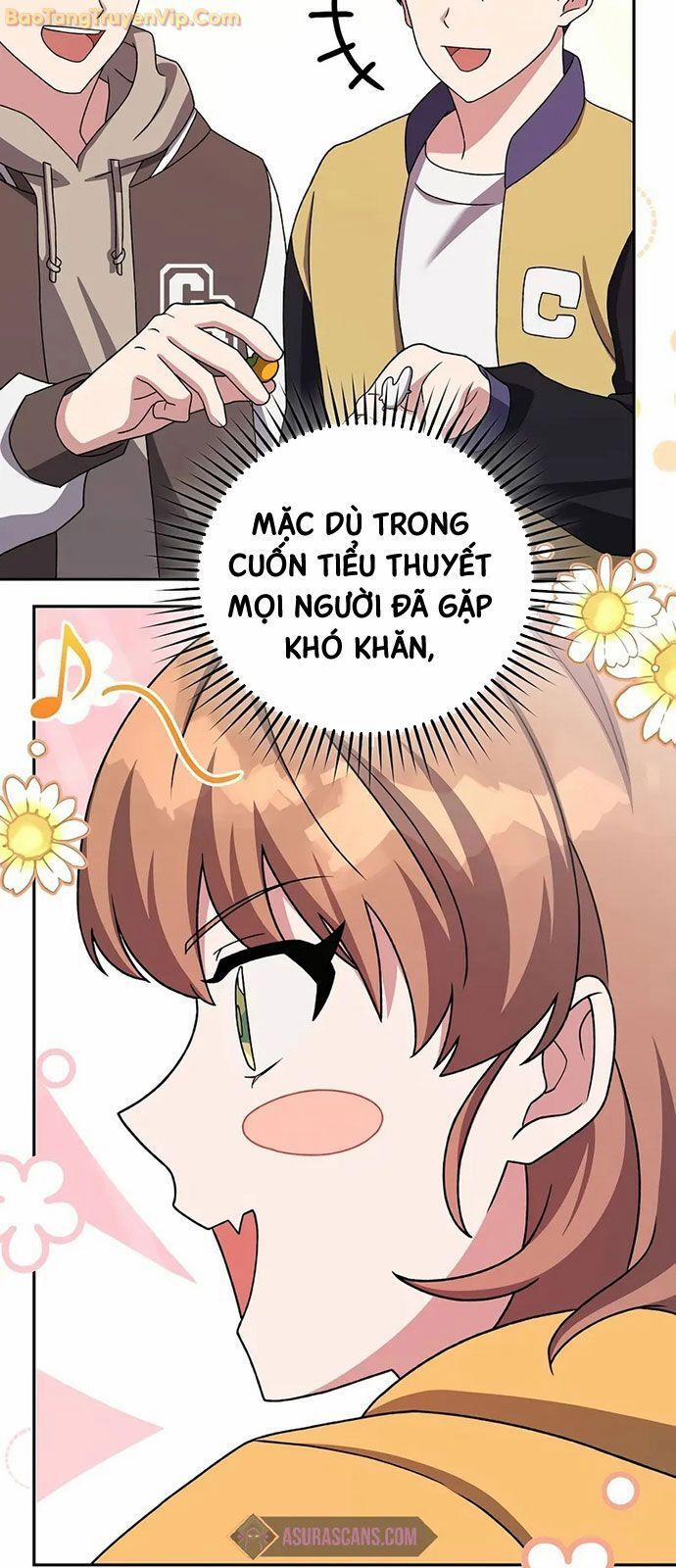 Nhân Vật Ngoài Lề Tiểu Thuyết 110 trang 91