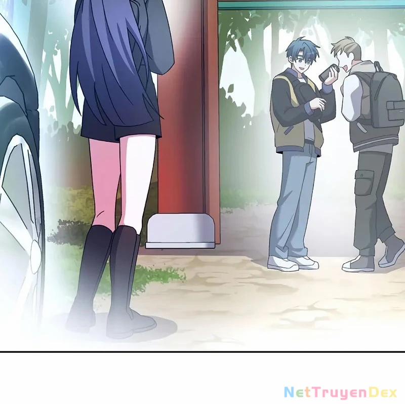 Nhân Vật Ngoài Lề Tiểu Thuyết 111 trang 12