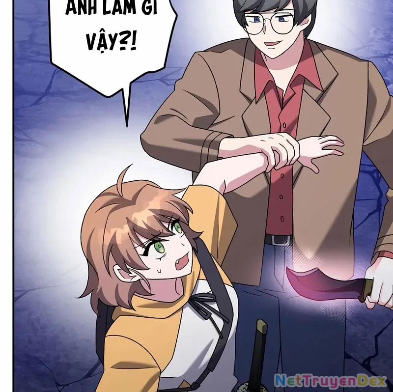 Nhân Vật Ngoài Lề Tiểu Thuyết 111 trang 170