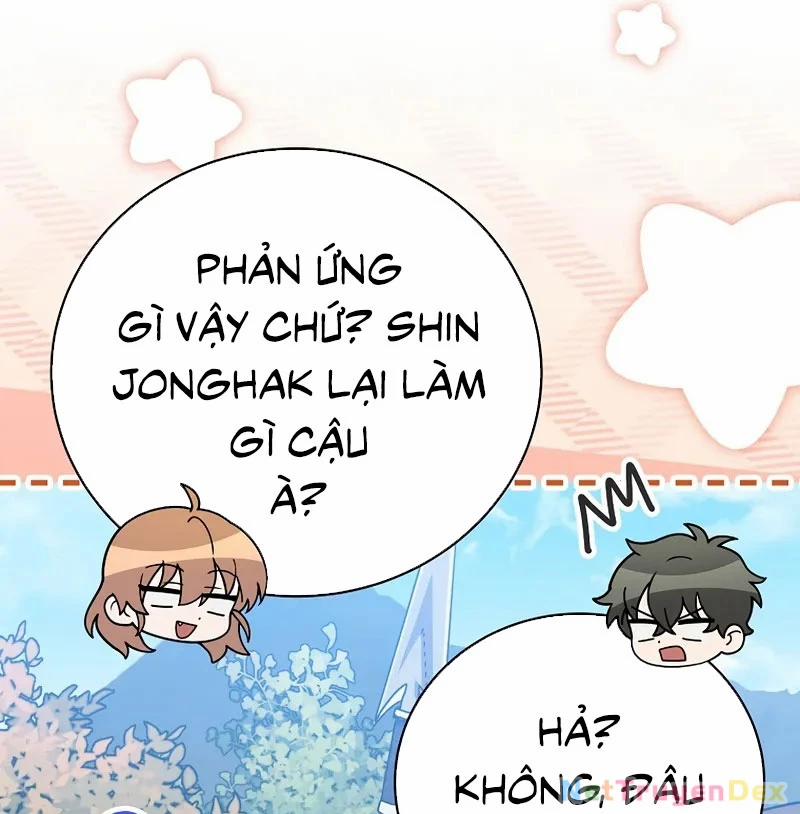 Nhân Vật Ngoài Lề Tiểu Thuyết 111 trang 19