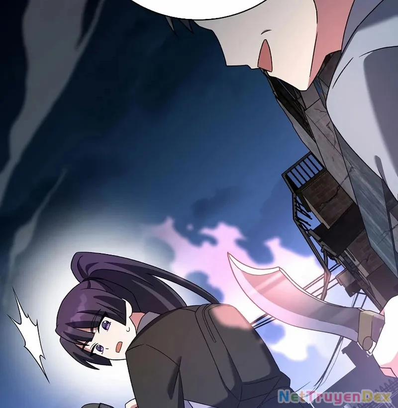 Nhân Vật Ngoài Lề Tiểu Thuyết 111 trang 196