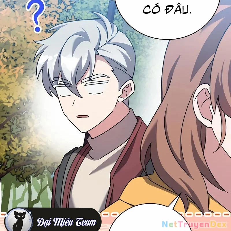 Nhân Vật Ngoài Lề Tiểu Thuyết 111 trang 20