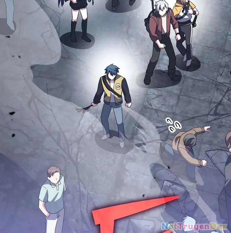 Nhân Vật Ngoài Lề Tiểu Thuyết 111 trang 202