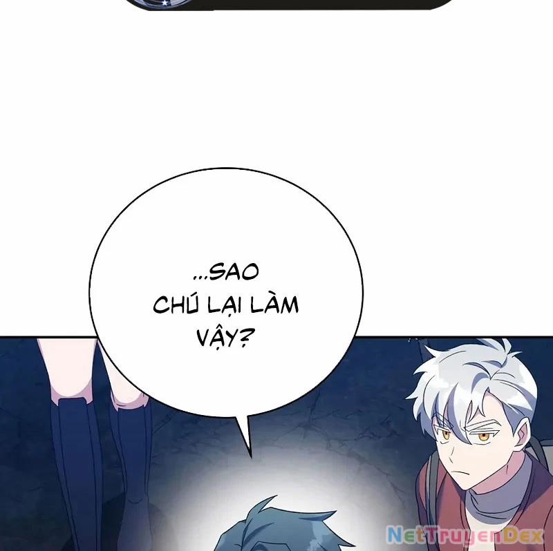 Nhân Vật Ngoài Lề Tiểu Thuyết 111 trang 204