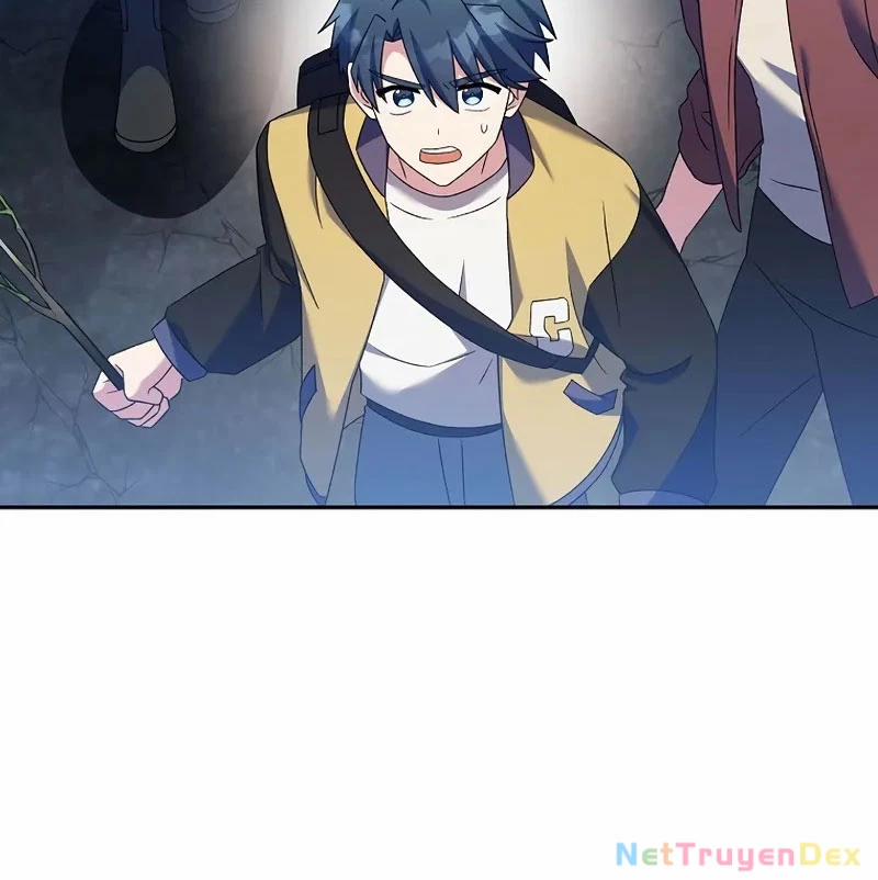 Nhân Vật Ngoài Lề Tiểu Thuyết 111 trang 205