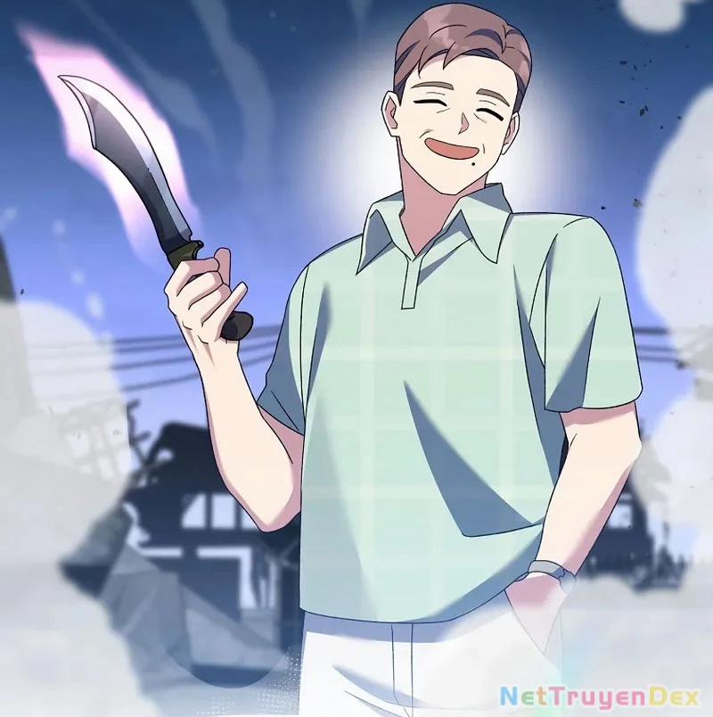 Nhân Vật Ngoài Lề Tiểu Thuyết 111 trang 207