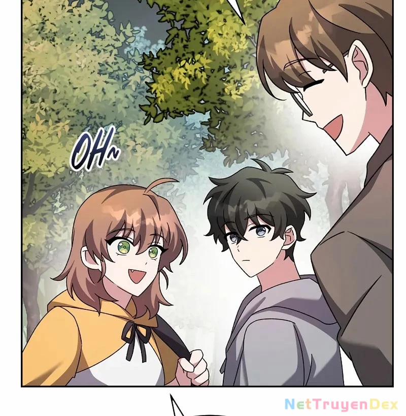 Nhân Vật Ngoài Lề Tiểu Thuyết 111 trang 23