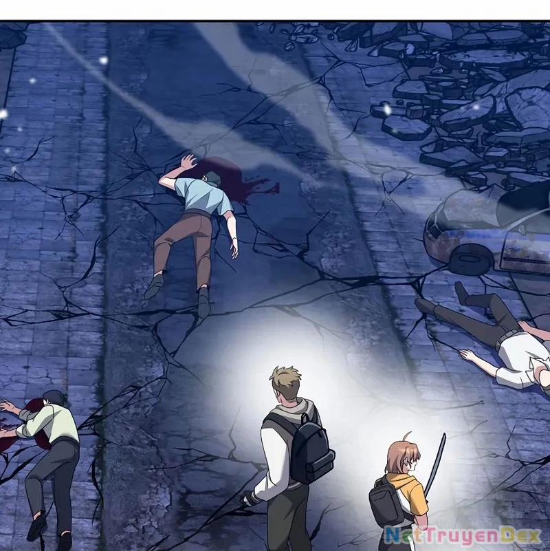 Nhân Vật Ngoài Lề Tiểu Thuyết 111 trang 234