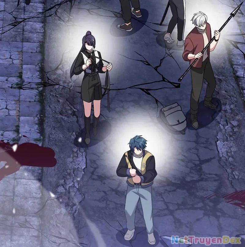 Nhân Vật Ngoài Lề Tiểu Thuyết 111 trang 235