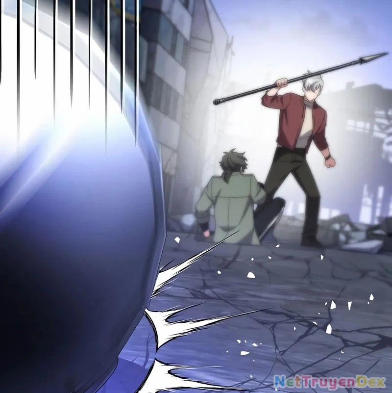 Nhân Vật Ngoài Lề Tiểu Thuyết 111 trang 260