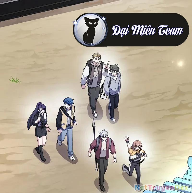 Nhân Vật Ngoài Lề Tiểu Thuyết 111 trang 30