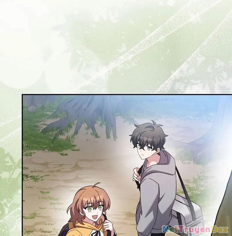 Nhân Vật Ngoài Lề Tiểu Thuyết 111 trang 36