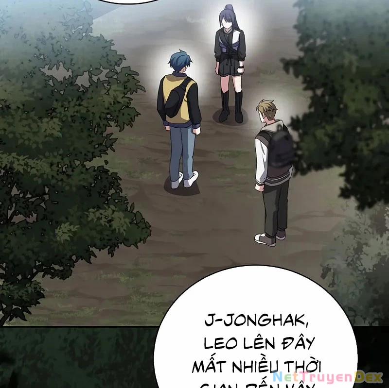 Nhân Vật Ngoài Lề Tiểu Thuyết 111 trang 44