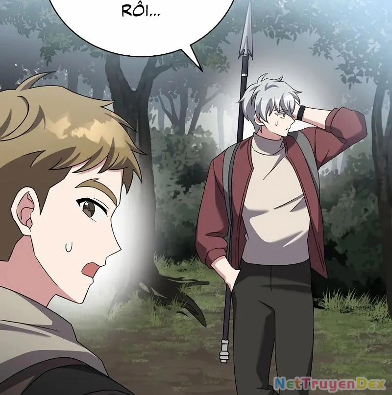 Nhân Vật Ngoài Lề Tiểu Thuyết 111 trang 46