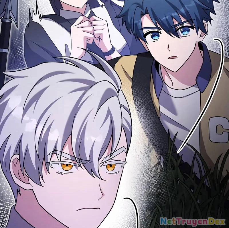 Nhân Vật Ngoài Lề Tiểu Thuyết 111 trang 98