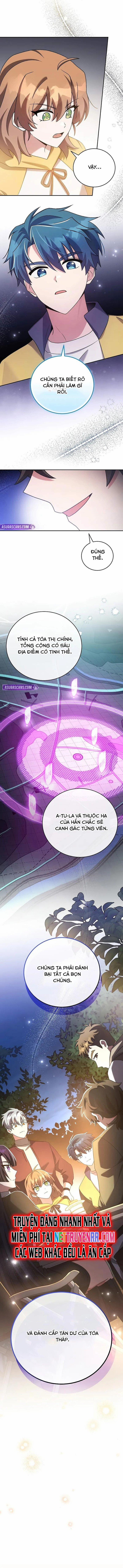 Nhân Vật Ngoài Lề Tiểu Thuyết 112 trang 13