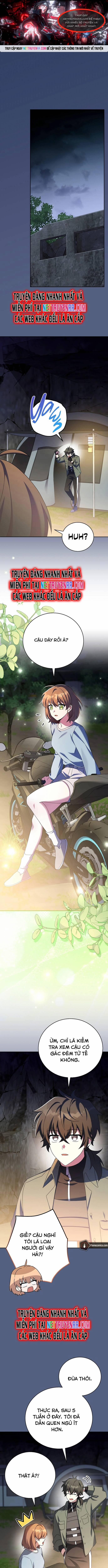 Nhân Vật Ngoài Lề Tiểu Thuyết 113 trang 0