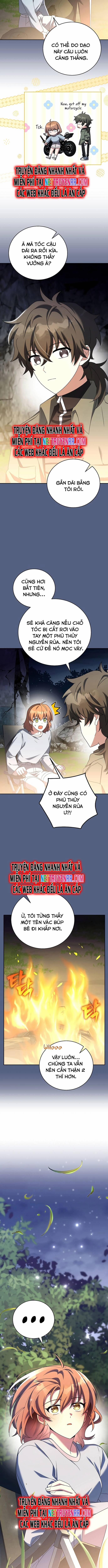 Nhân Vật Ngoài Lề Tiểu Thuyết 113 trang 1