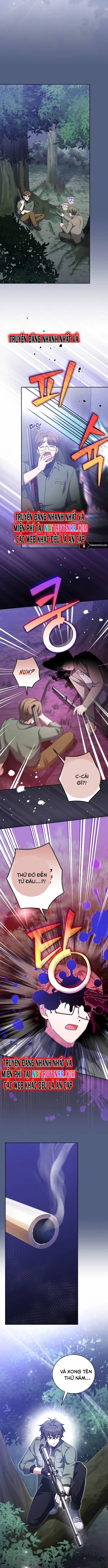 Nhân Vật Ngoài Lề Tiểu Thuyết 113 trang 15