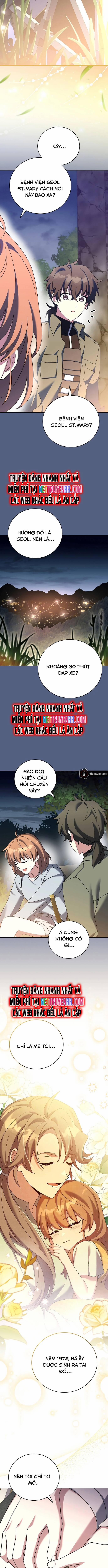 Nhân Vật Ngoài Lề Tiểu Thuyết 113 trang 2