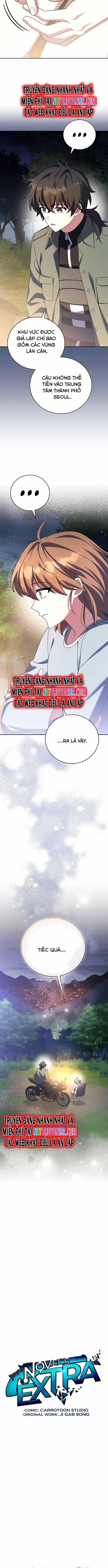 Nhân Vật Ngoài Lề Tiểu Thuyết 113 trang 3