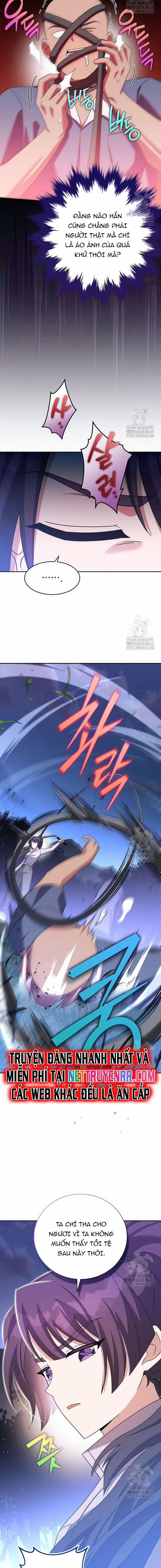 Nhân Vật Ngoài Lề Tiểu Thuyết 114 trang 11