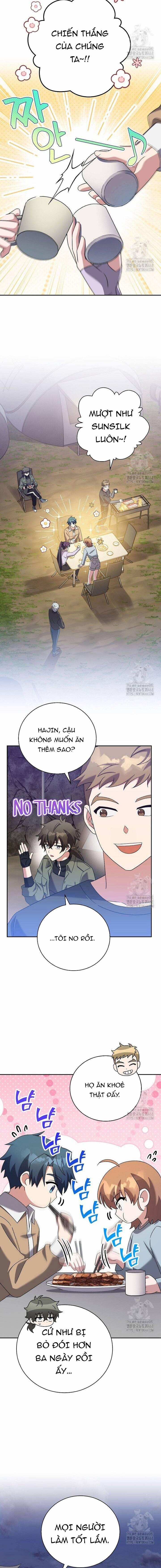 Nhân Vật Ngoài Lề Tiểu Thuyết 114 trang 13