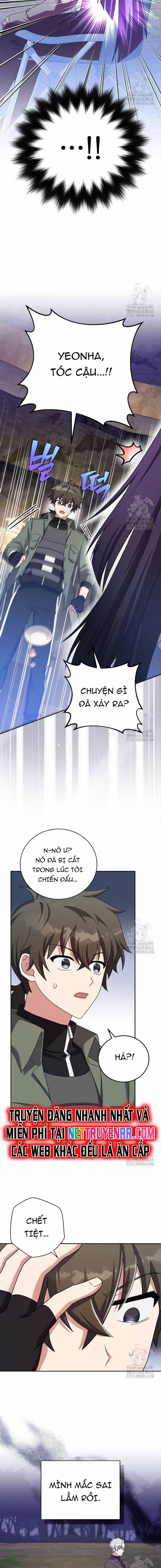 Nhân Vật Ngoài Lề Tiểu Thuyết 114 trang 15