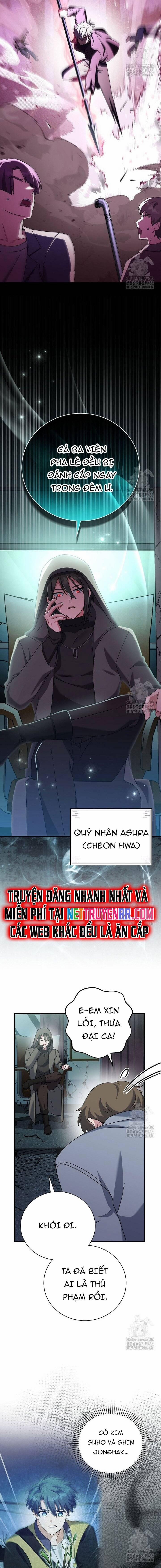 Nhân Vật Ngoài Lề Tiểu Thuyết 114 trang 23