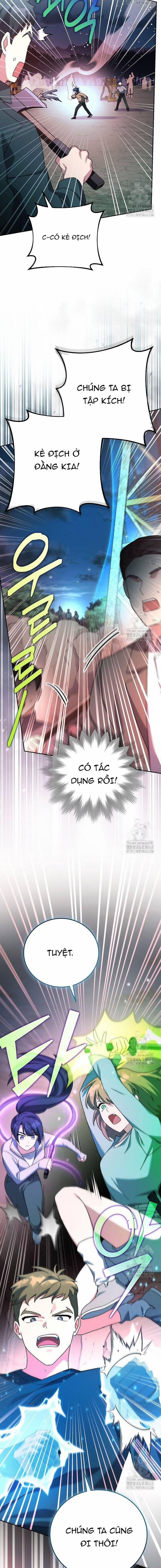 Nhân Vật Ngoài Lề Tiểu Thuyết 114 trang 6