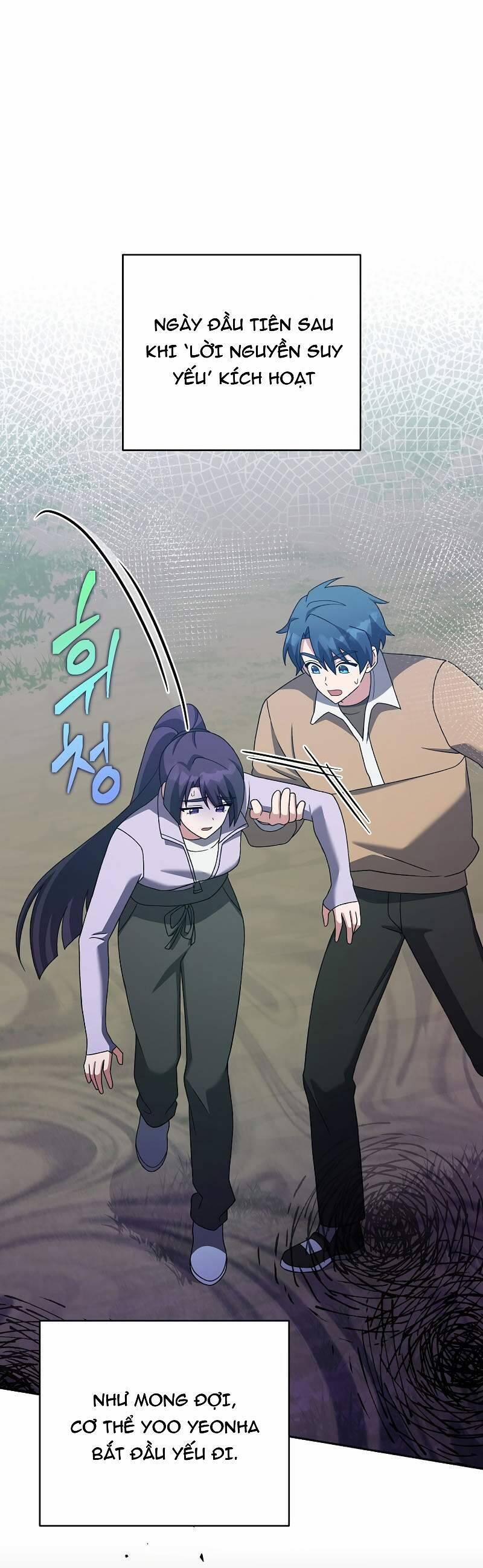 Nhân Vật Ngoài Lề Tiểu Thuyết 115 trang 1