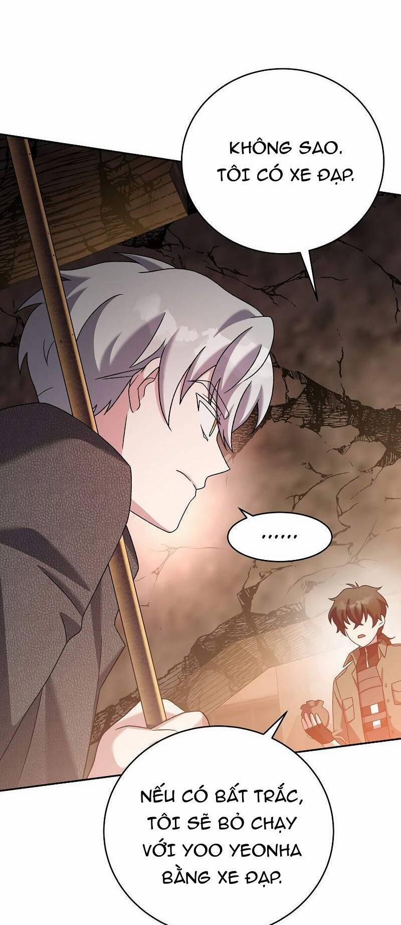 Nhân Vật Ngoài Lề Tiểu Thuyết 115 trang 12