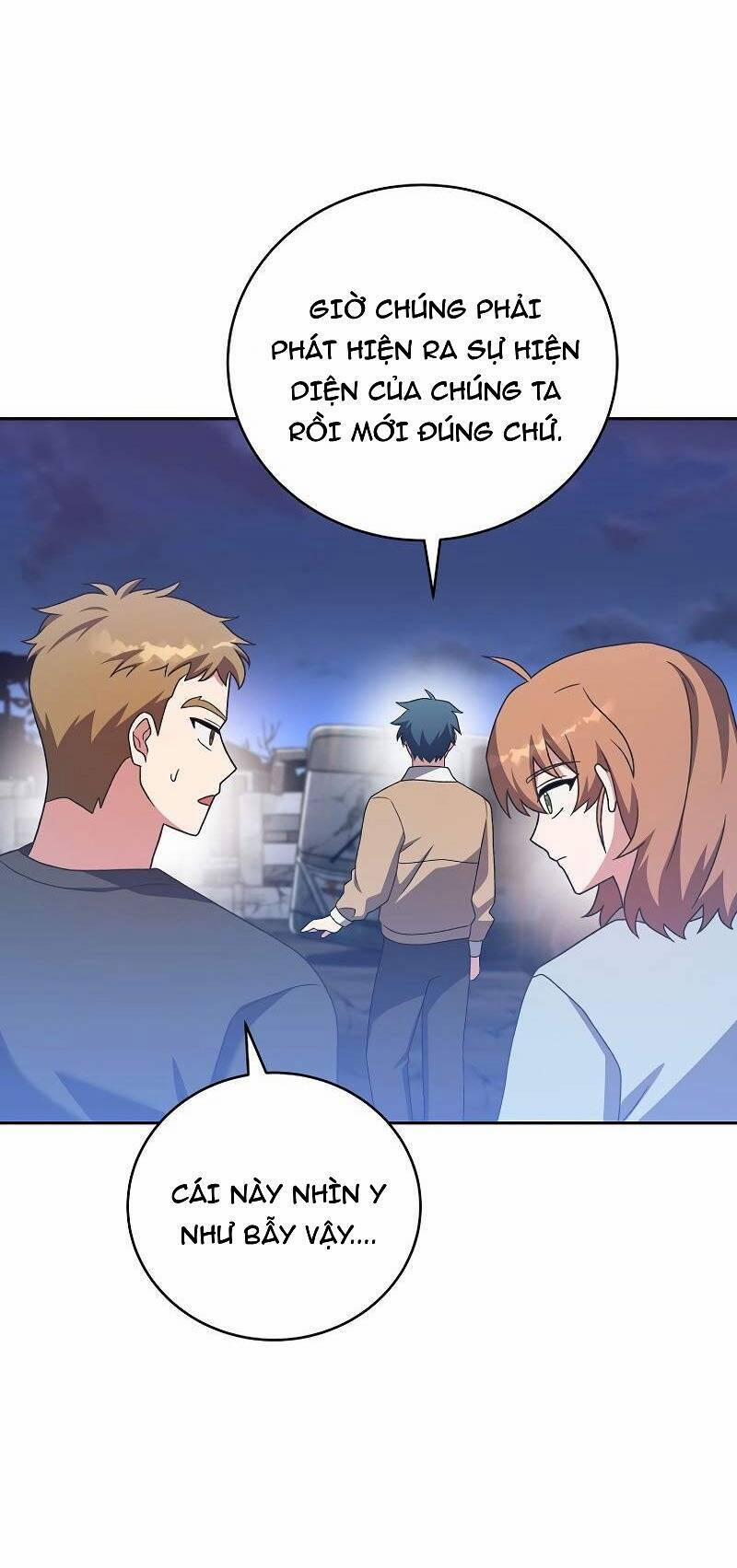 Nhân Vật Ngoài Lề Tiểu Thuyết 115 trang 17