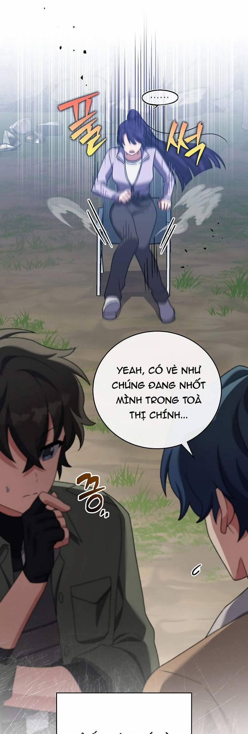 Nhân Vật Ngoài Lề Tiểu Thuyết 115 trang 3