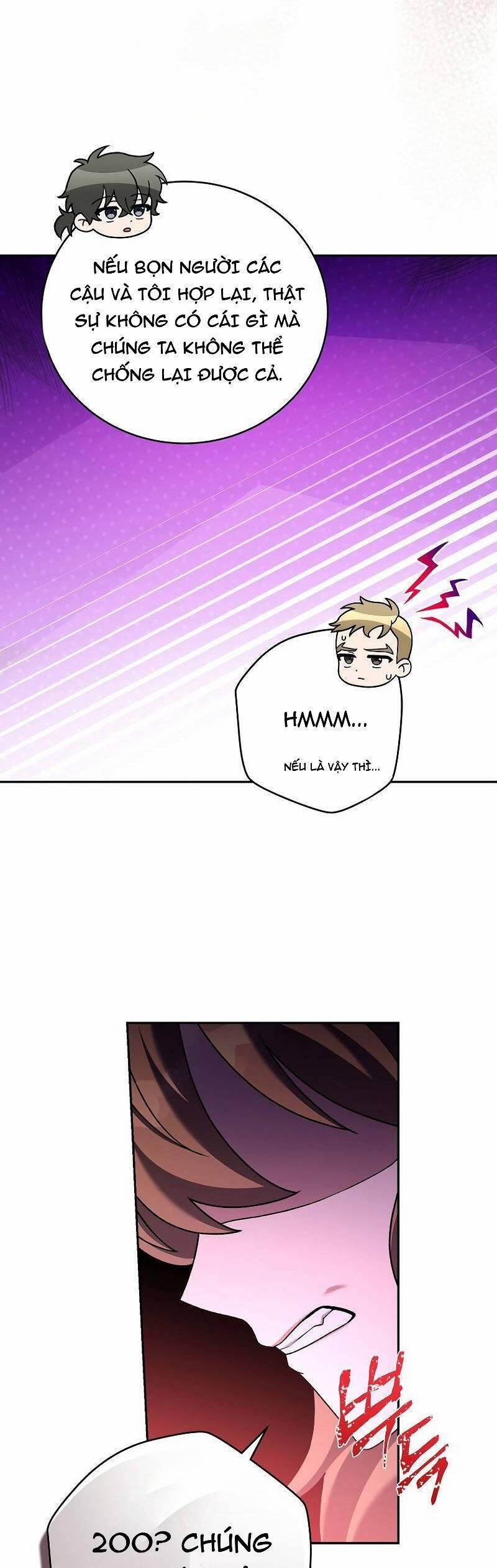 Nhân Vật Ngoài Lề Tiểu Thuyết 115 trang 8