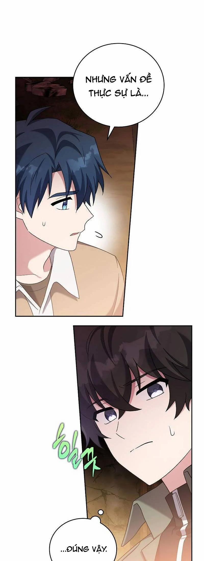 Nhân Vật Ngoài Lề Tiểu Thuyết 115 trang 9