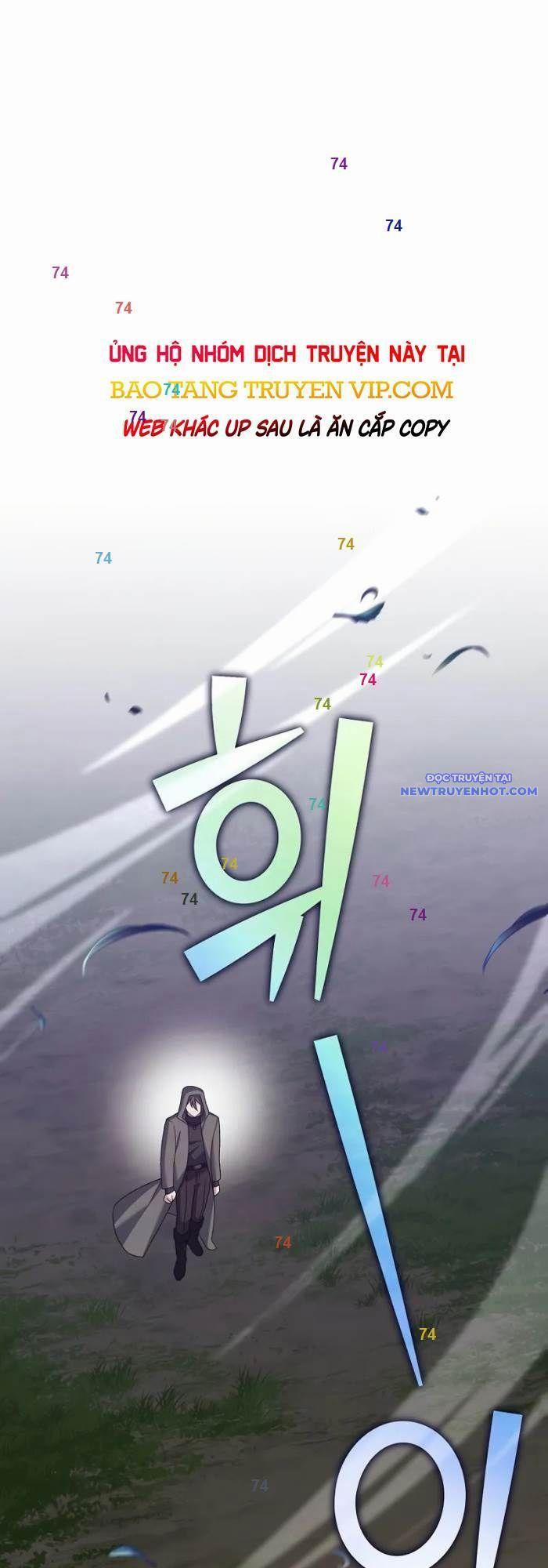 Nhân Vật Ngoài Lề Tiểu Thuyết 116 trang 0