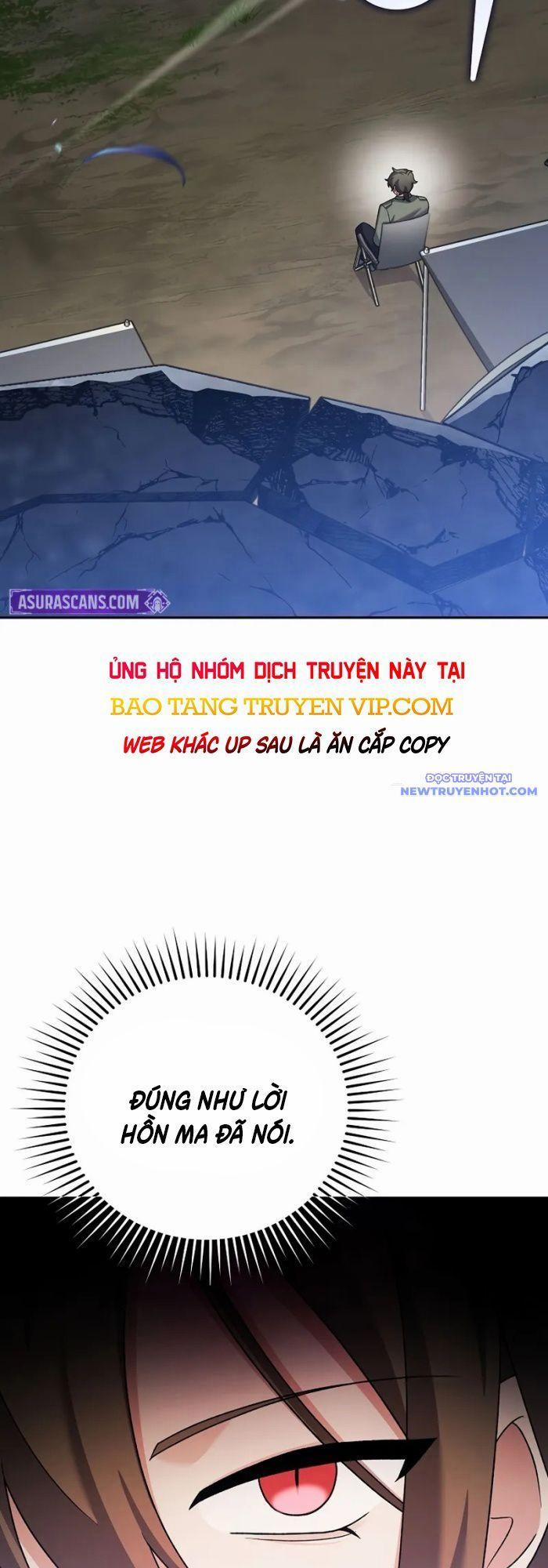 Nhân Vật Ngoài Lề Tiểu Thuyết 116 trang 1