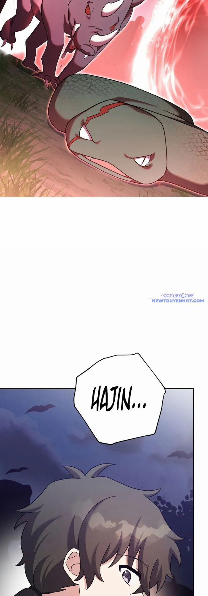 Nhân Vật Ngoài Lề Tiểu Thuyết 116 trang 18