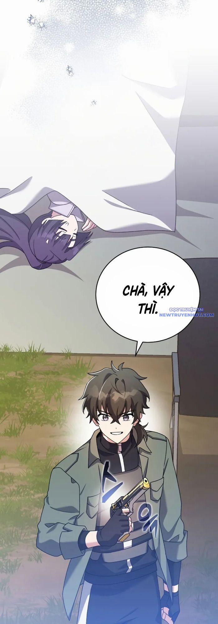 Nhân Vật Ngoài Lề Tiểu Thuyết 116 trang 24