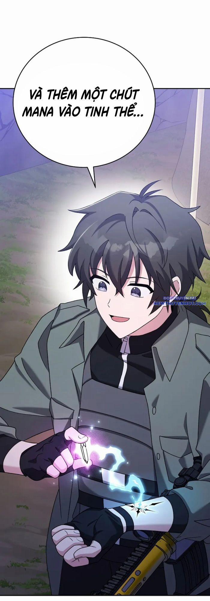 Nhân Vật Ngoài Lề Tiểu Thuyết 116 trang 32